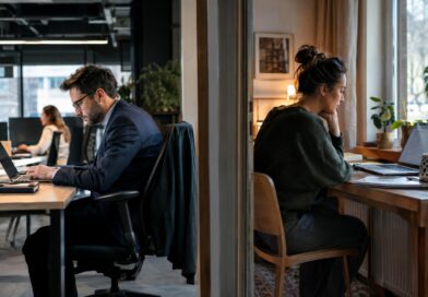 Umowa B2B czy etat — co naprawdę opłaca się firmie i specjaliście? Umowa B2B czy etat — co naprawdę opłaca się firmie i specjaliście?